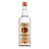 Tito's Vodka Special